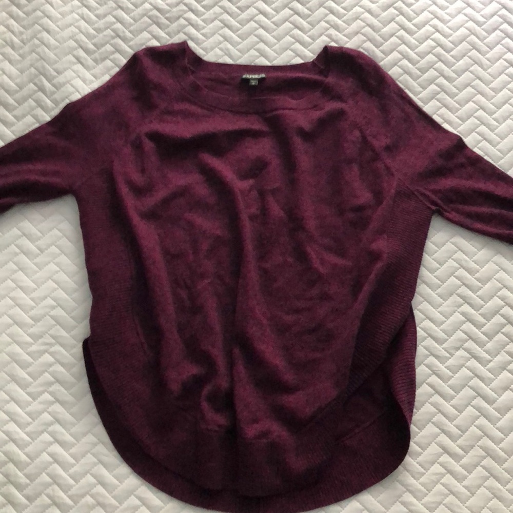 Express Sweater